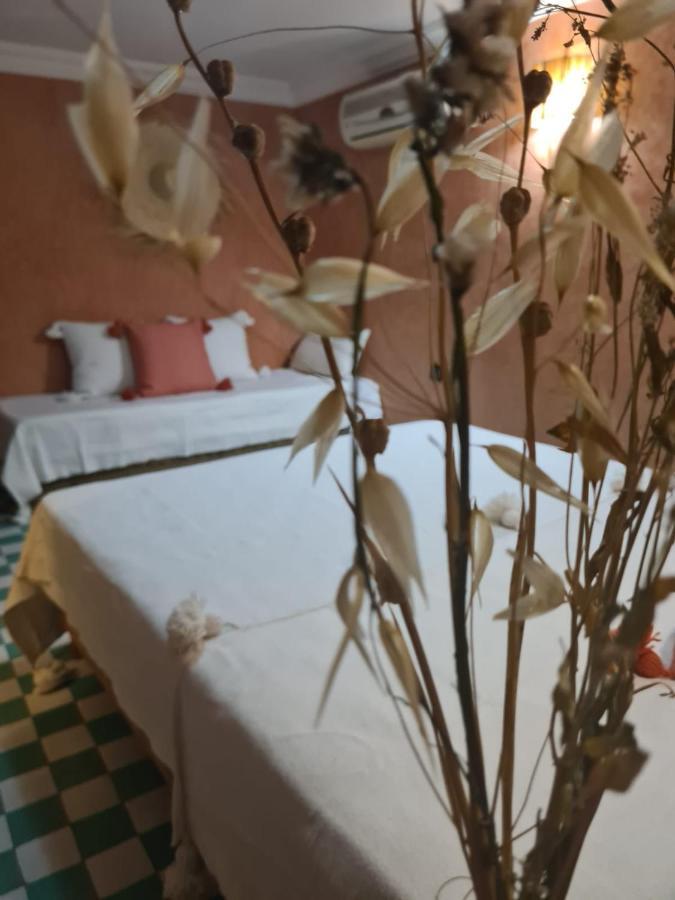 Riad Casa Sophia Marrákes Kültér fotó