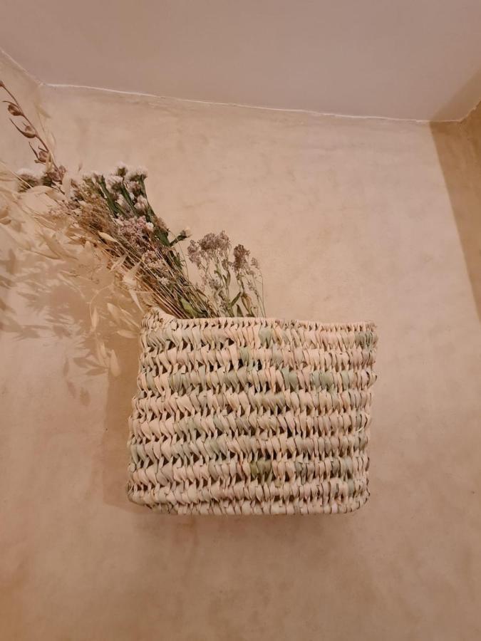 Riad Casa Sophia Marrákes Kültér fotó