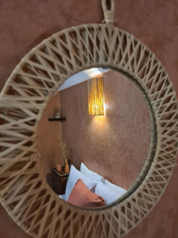 Riad Casa Sophia Marrákes Kültér fotó