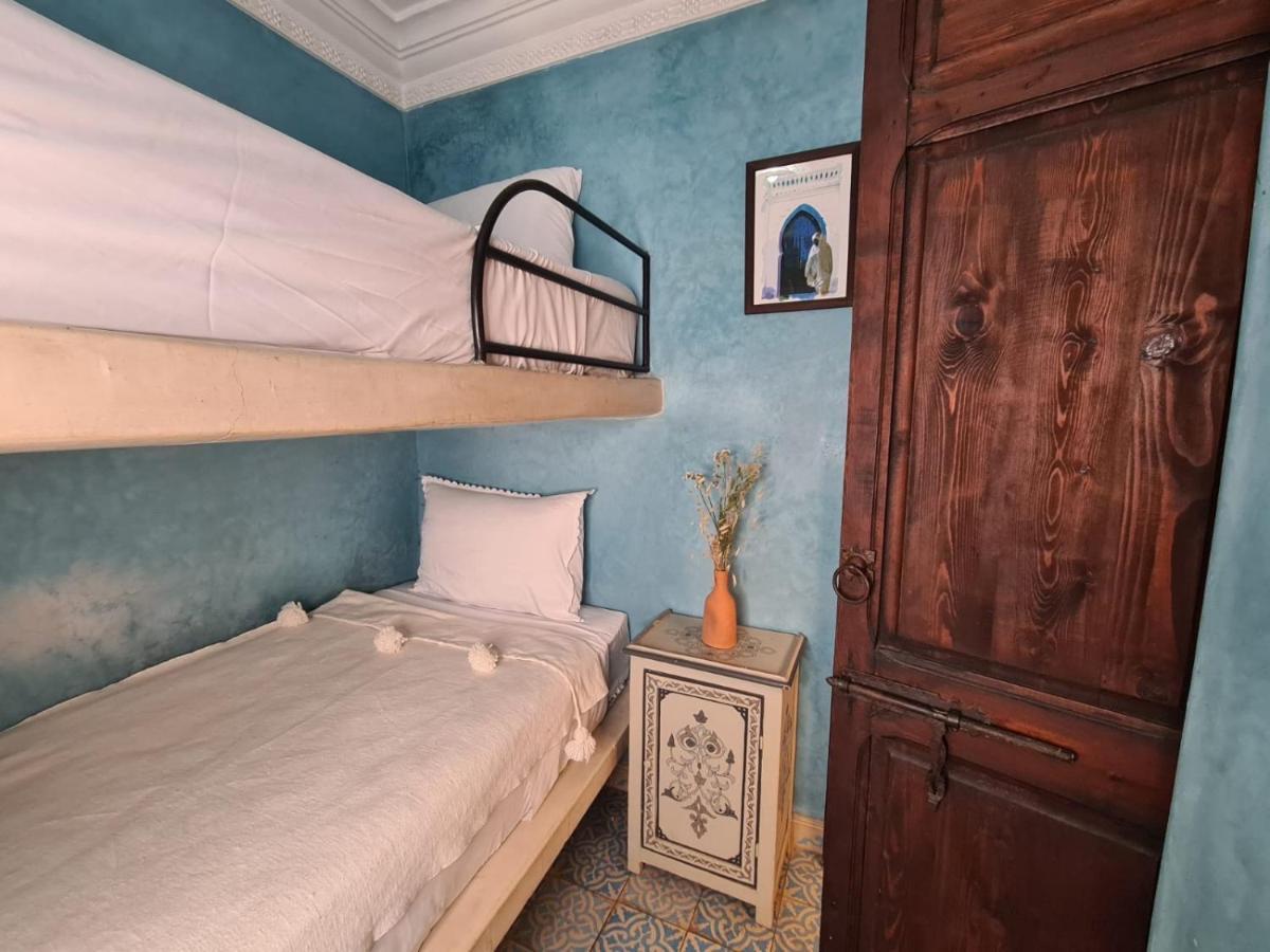 Riad Casa Sophia Marrákes Kültér fotó