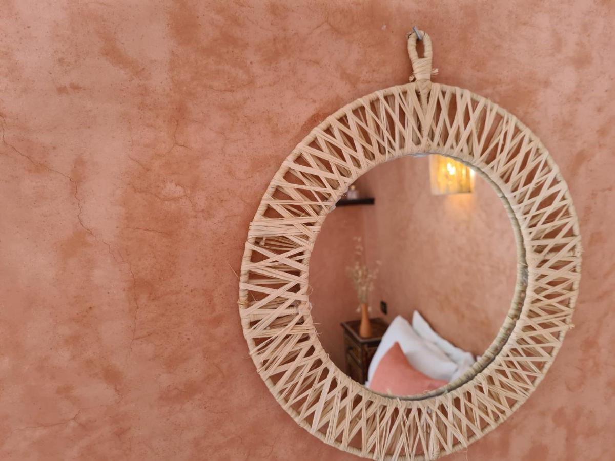 Riad Casa Sophia Marrákes Kültér fotó