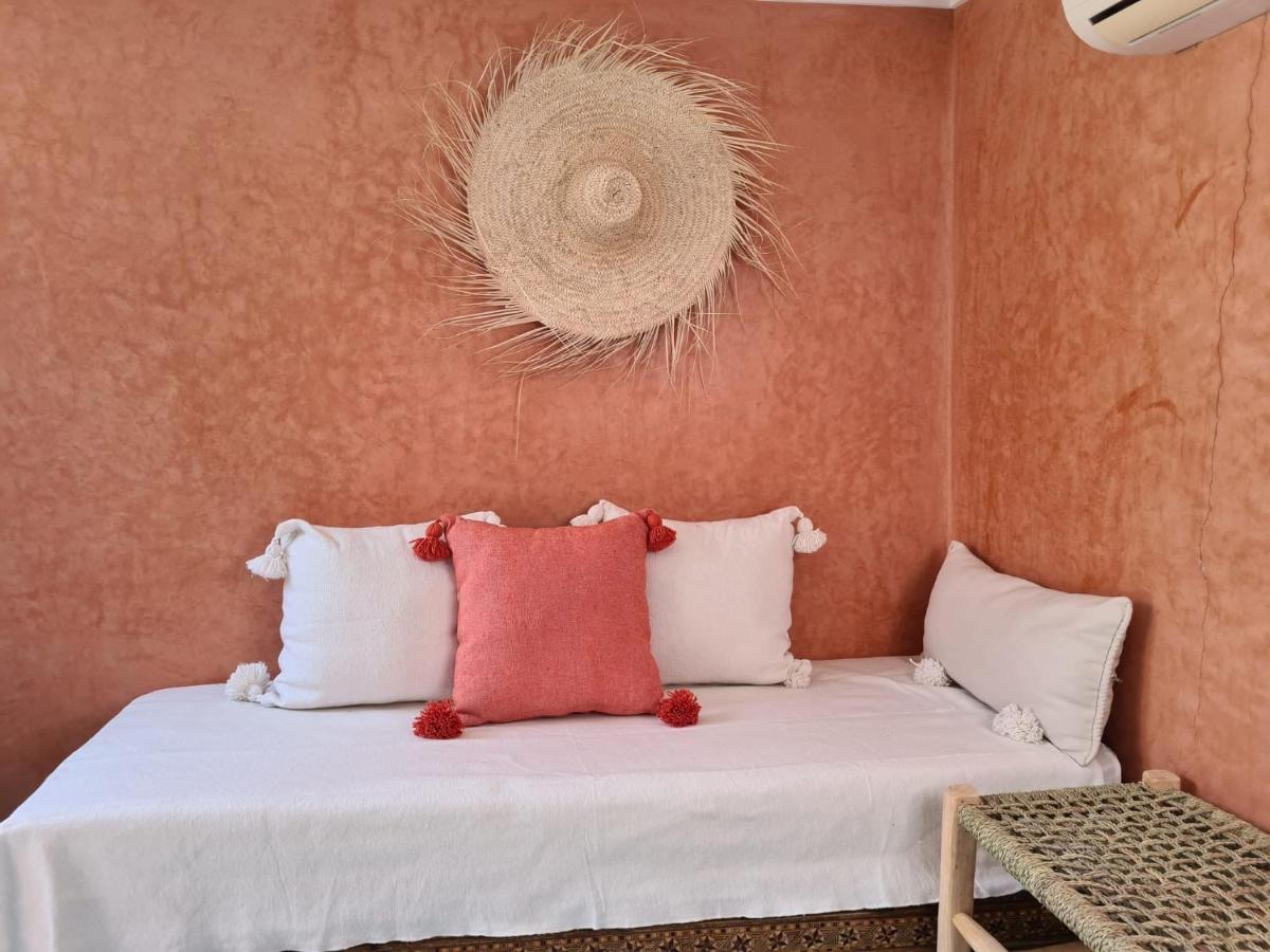 Riad Casa Sophia Marrákes Kültér fotó