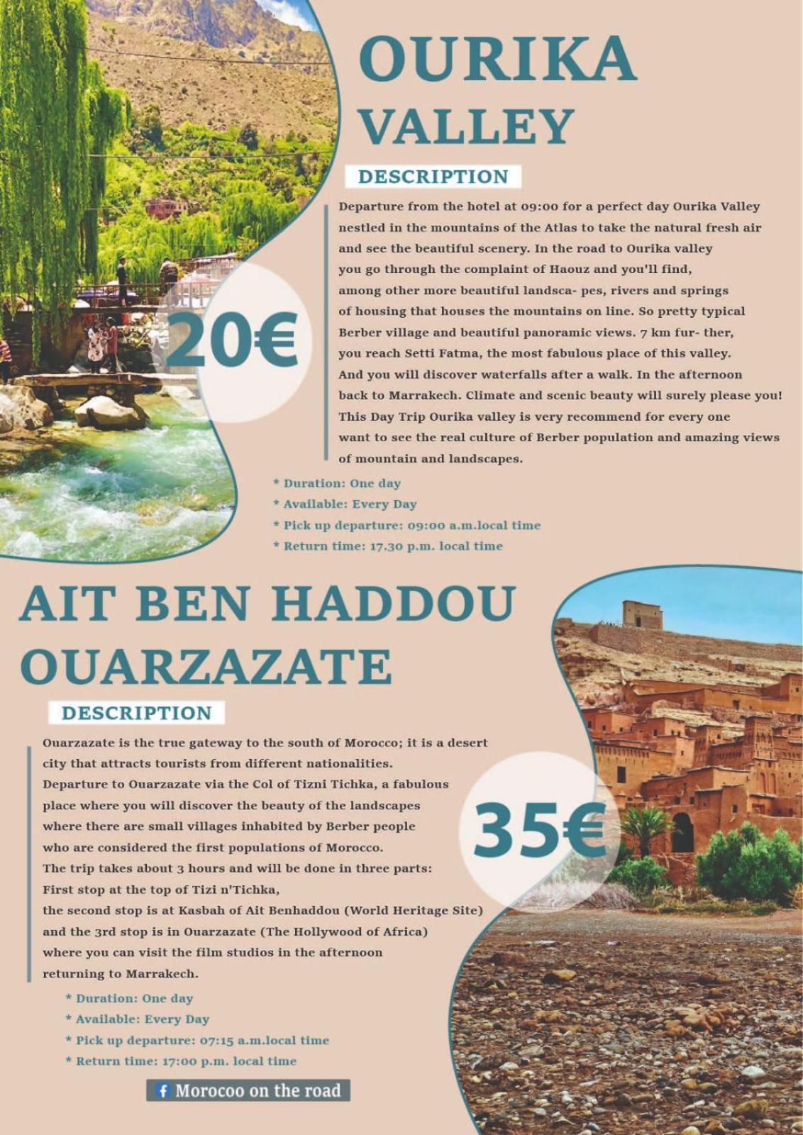 Riad Casa Sophia Marrákes Kültér fotó